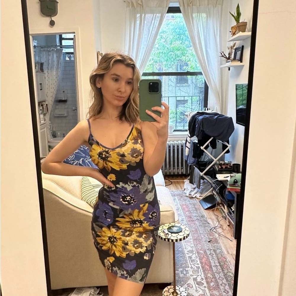 Rouje 36 Élodie dress